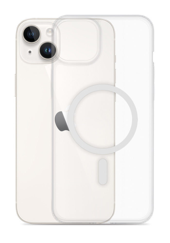 MagSafe® Clear Case for iPhone