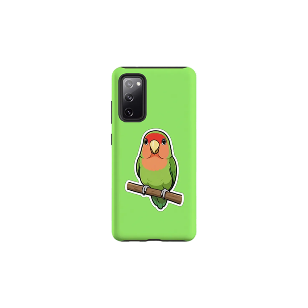 Custom Pet Case for Samsung ✨