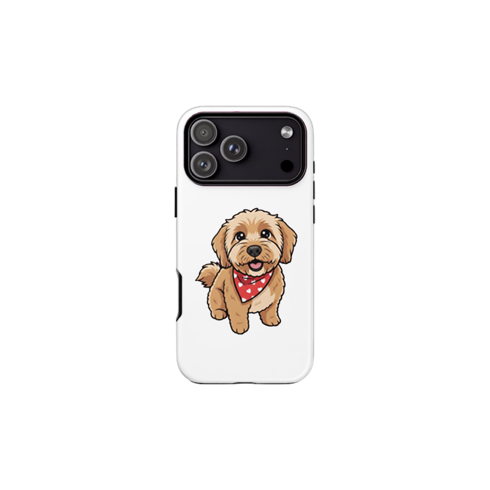 Custom Tough Pet Case✨