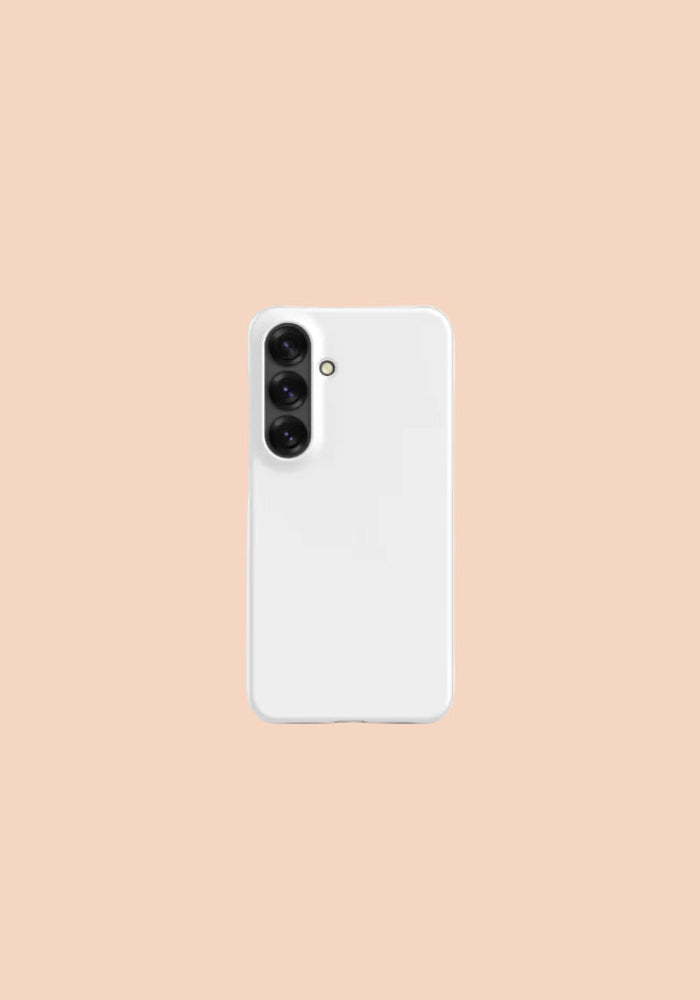 VUFF Signature Snap Case for Samsung 🐶🐱✨