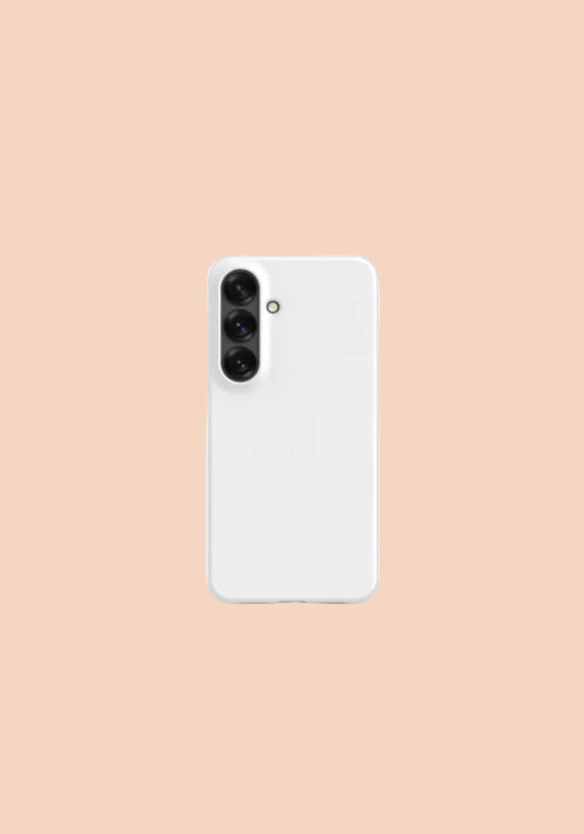 VUFF Signature Snap Case for Samsung 🐶🐱✨
