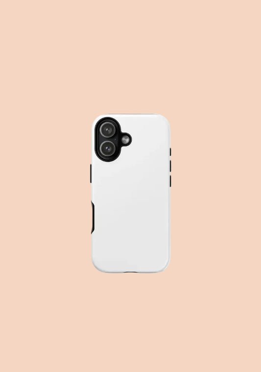 VUFF Tough Case for iPhone 🐶🐱🚀