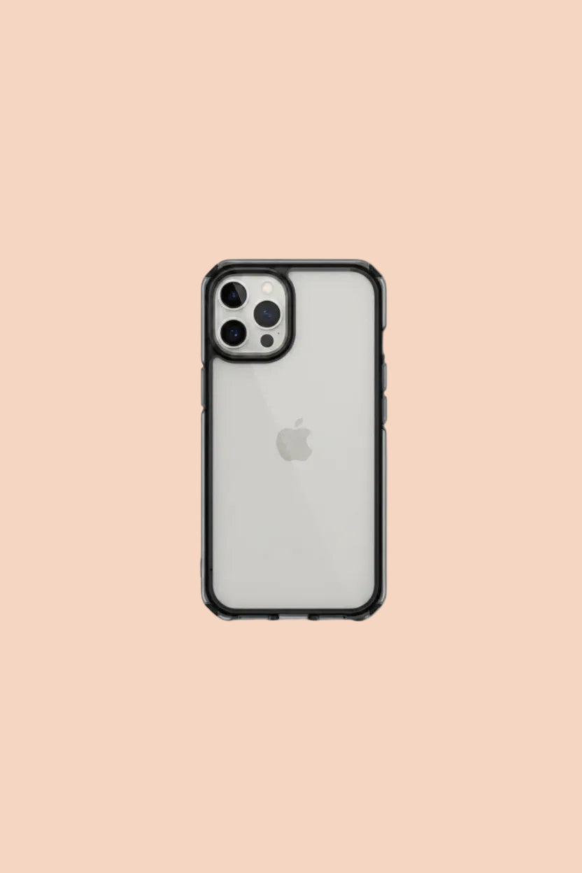 VUFF MagSafe® Clear Case for iPhone 🐶🐱✨