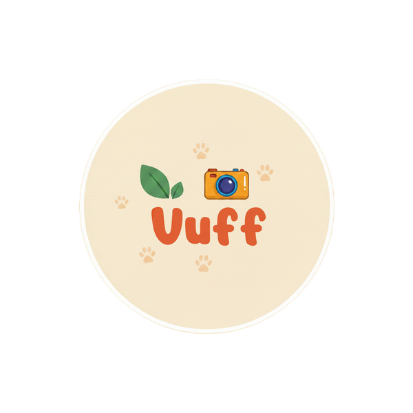 Vuff 