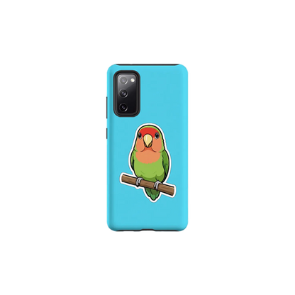 Custom Pet Case for Samsung ✨