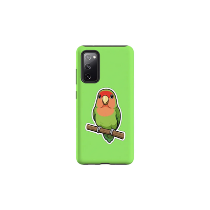 Custom Pet Case for Samsung ✨