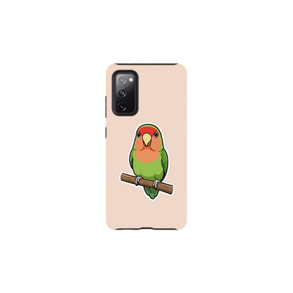 Custom Pet Case for Samsung ✨