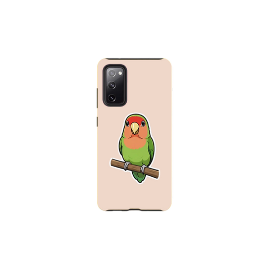 Custom Pet Case for Samsung ✨