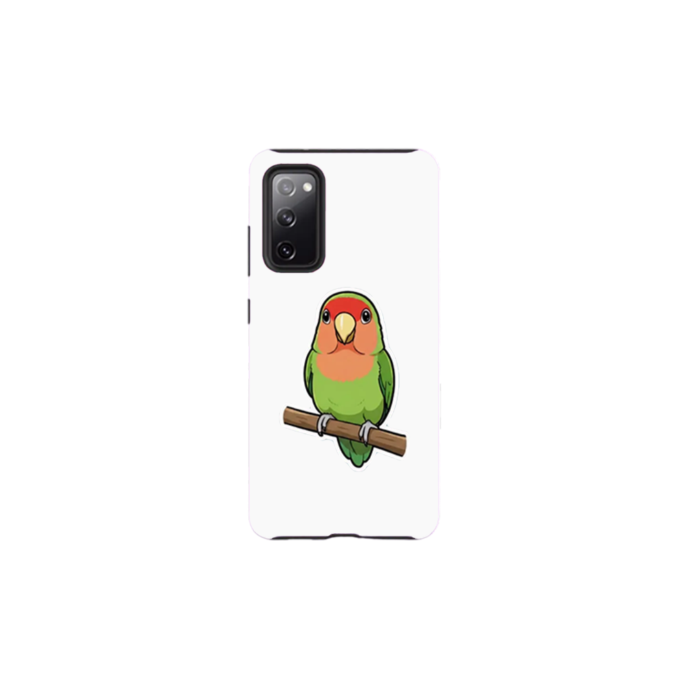 Custom Pet Case for Samsung ✨