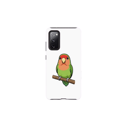 Custom Pet Case for Samsung ✨