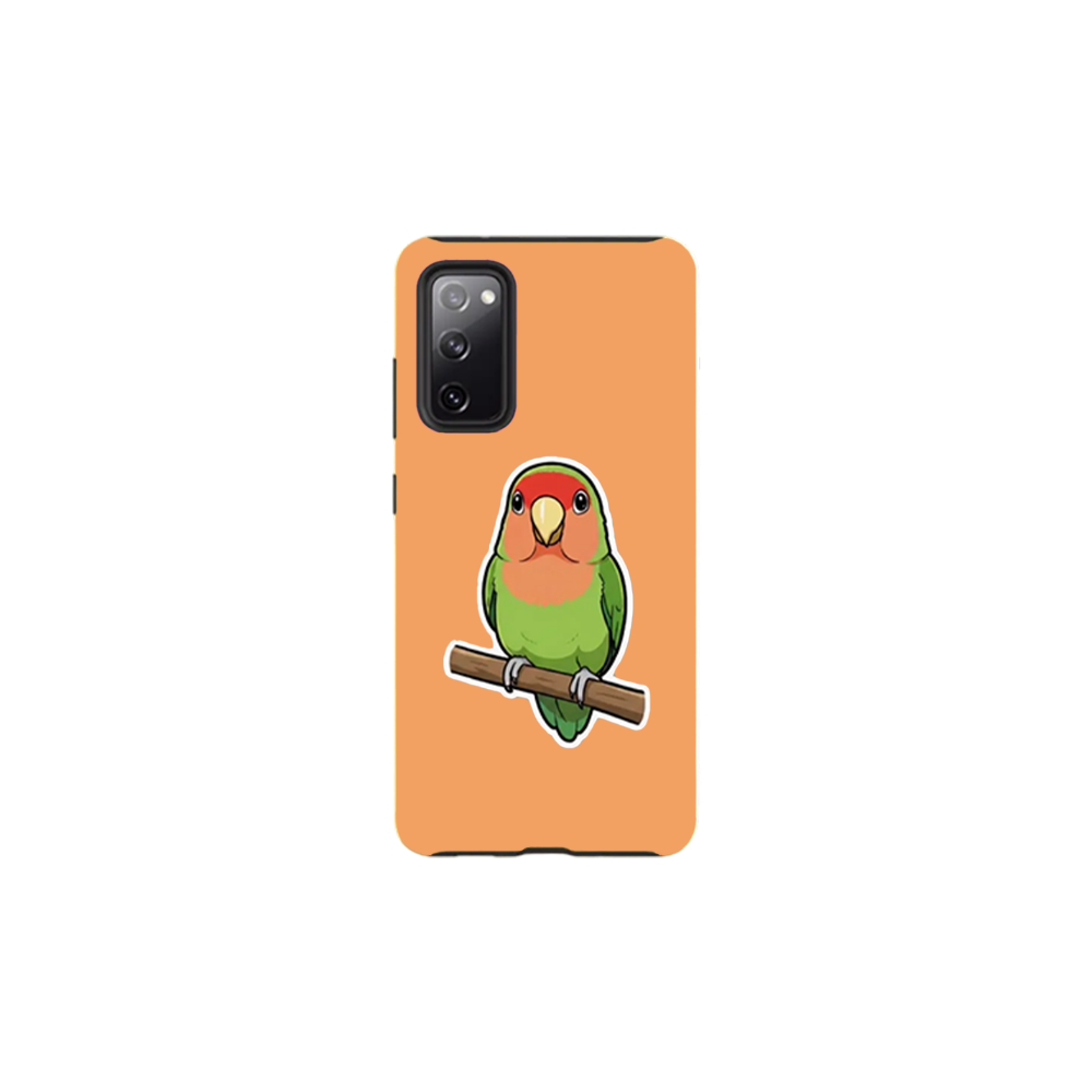 Custom Pet Case for Samsung ✨