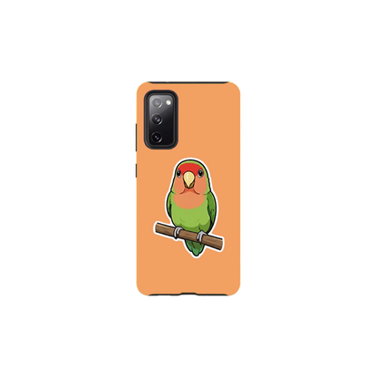 Custom Pet Case for Samsung ✨