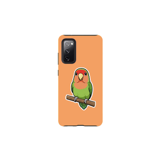 Custom Pet Case for Samsung ✨