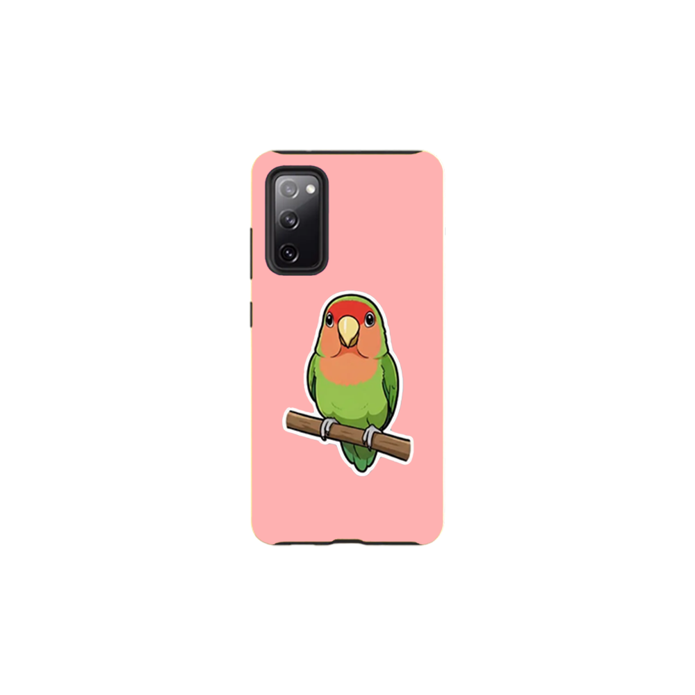 Custom Pet Case for Samsung ✨