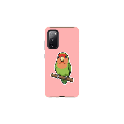 Custom Pet Case for Samsung ✨