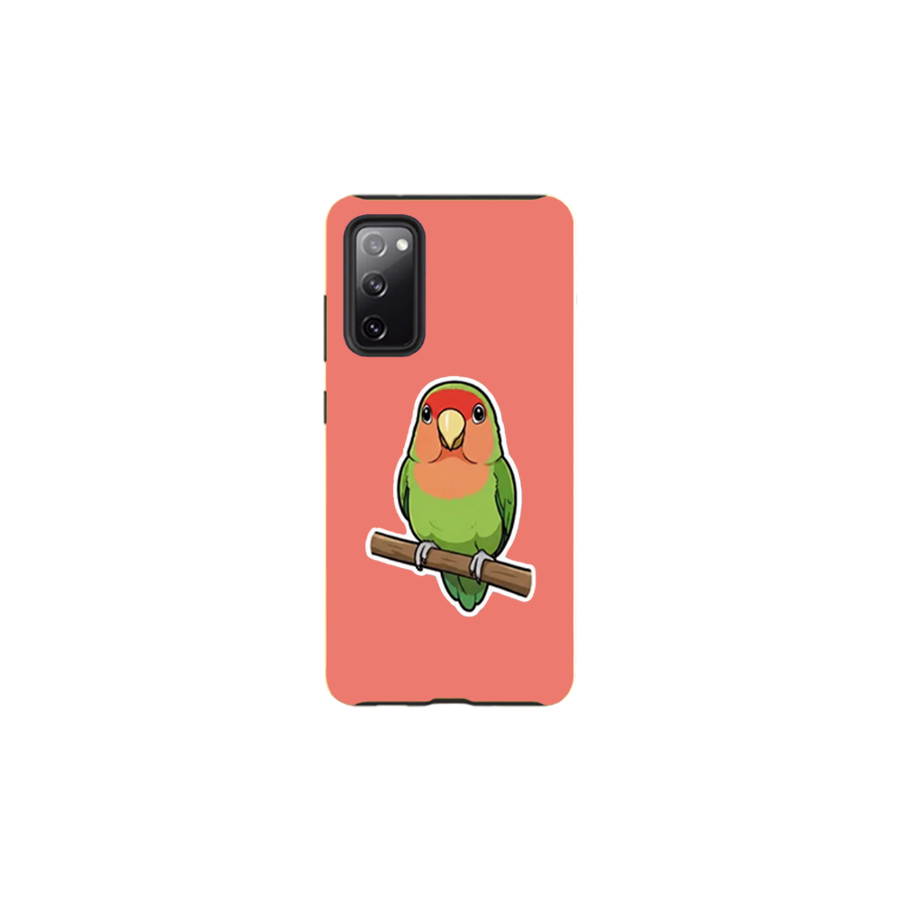 Custom Pet Case for Samsung ✨