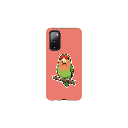 Custom Pet Case for Samsung ✨
