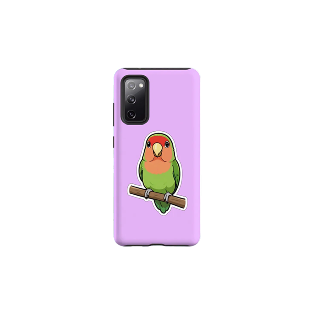 Custom Pet Case for Samsung ✨