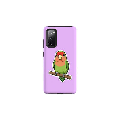 Custom Pet Case for Samsung ✨