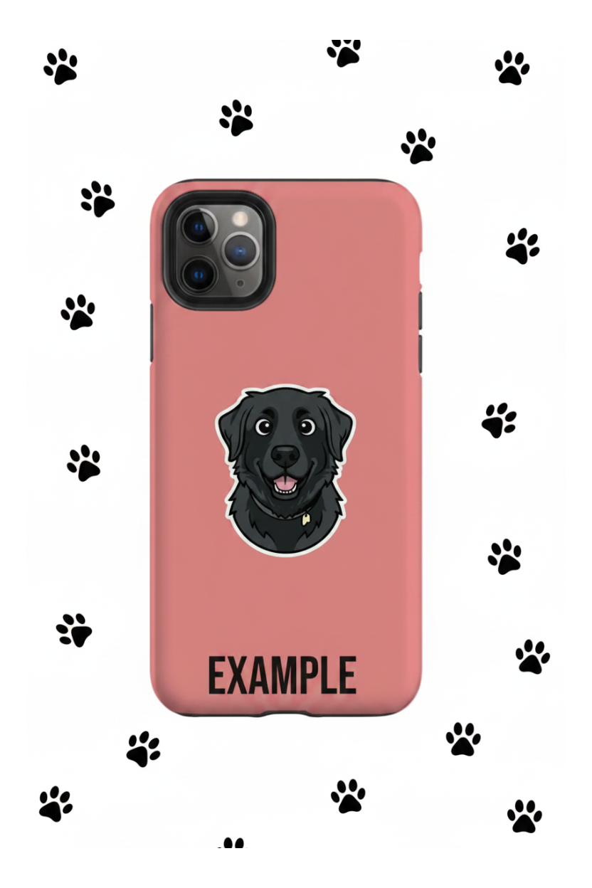 Custom tough case🪄✨