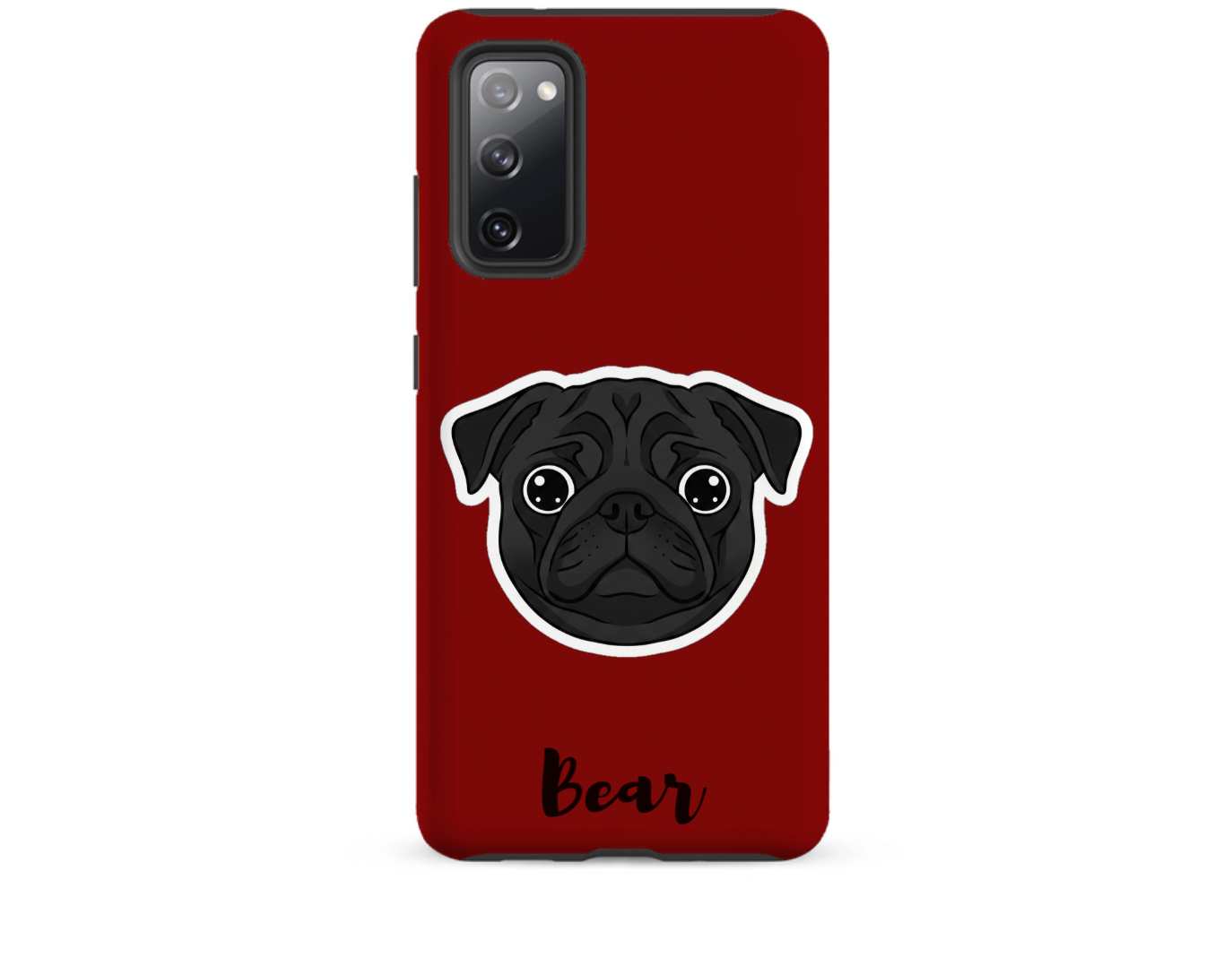 Tough Case for Samsung