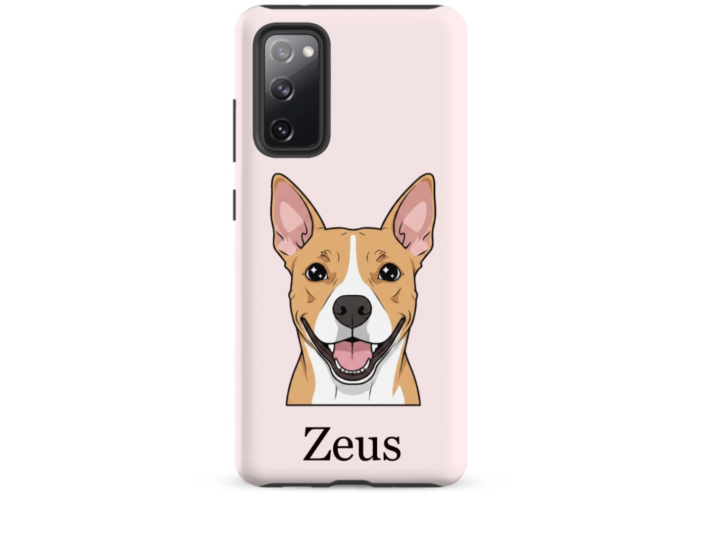 Tough Case for Samsung